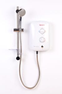 Redring Shower Unit Studio One